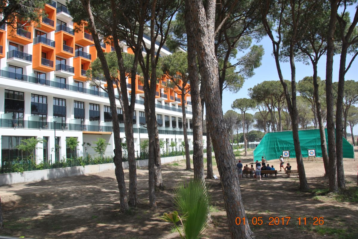 imagini hotel TRENDY LARA